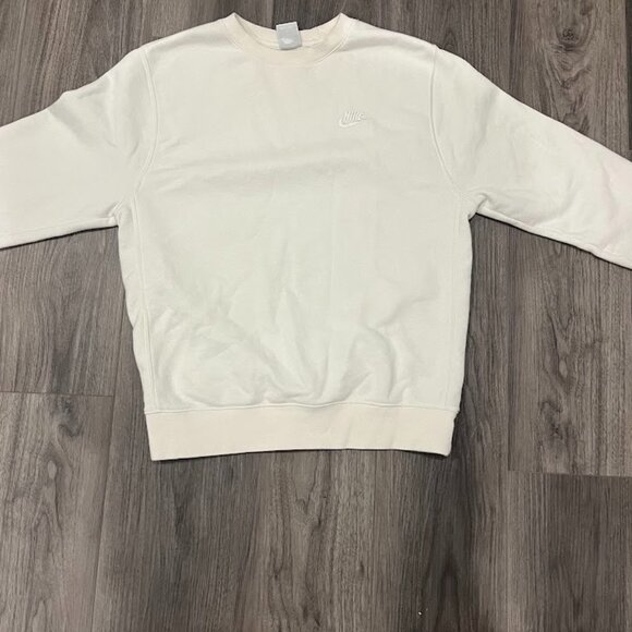 Nike Crewneck - Picture 1 of 5